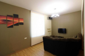 Гостиница Apartment near ANI PLAZA hotel  Ереван